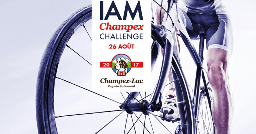 IAM Champex Challenge