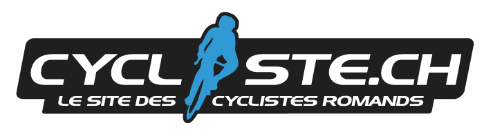 Cycliste.ch – Le site des Cyclistes Romands